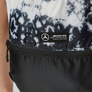 Mercedes AMG Petronas F1 Tie-Dye Gym Bag - image 4