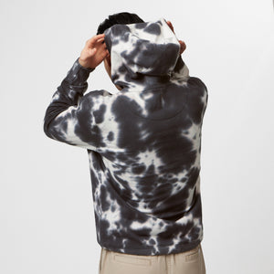 Mercedes AMG Petronas F1 Unisex Tie-Dye Hoodie - image 6