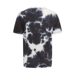 Mercedes AMG Petronas F1 Men's Tie-Dye T-Shirt - image 2
