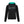 Mercedes AMG Petronas F1 Women's Oversized Hoodie - Black/White - image 1