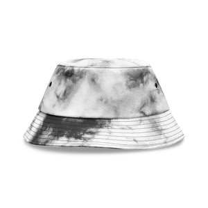 Mercedes AMG Petronas F1 Tie-Dye Bucket Hat - image 2