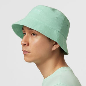 Mercedes AMG Petronas F1 Retro Cord Bucket Hat - image 12