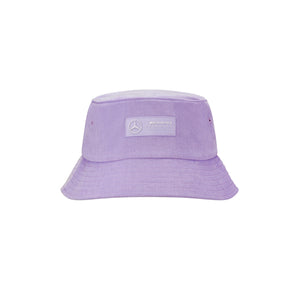 Mercedes AMG Petronas F1 Retro Cord Bucket Hat - image 2