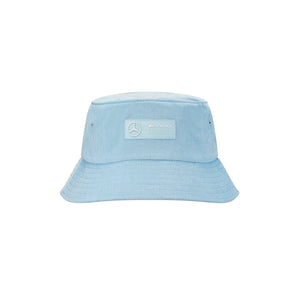 Mercedes AMG Petronas F1 Retro Cord Bucket Hat - image 1
