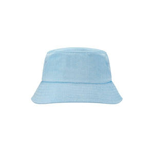 Mercedes AMG Petronas F1 Retro Cord Bucket Hat - image 6