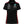 Mercedes AMG Petronas F1 Women's Team Polo Shirt - Black/White - image 1