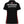 Mercedes AMG Petronas F1 Women's Team Polo Shirt - Black/White - image 3