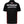 Mercedes AMG Petronas F1 Men's Team Polo - Black/White - image 4