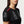 Mercedes AMG Petronas F1 Women's Driver T-Shirt - Black/White - image 11