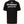 Mercedes AMG Petronas F1 Men's Driver T-Shirt - Black/White - image 3