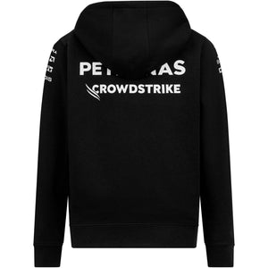 Mercedes AMG Petronas F1 Kids Team Hooded Sweatshirt- - image 2