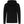 Scuderia Ferrari F1 Kids Big Shield Hoodie Sweatshirt -Red/Black - image 2