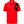 Scuderia Ferrari Men's Puma Small Shield Logo Polo Shirt-Red/Black - image 2