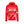 Scuderia Ferrari Puma Graphic Hoody-Red/Black - image 2