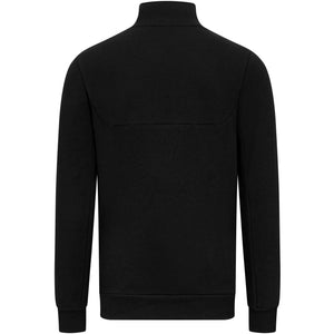 Scuderia Ferrari F1 Men's Puma 1/4 Zip Sweater - Red/Black - image 4