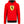 Scuderia Ferrari F1 Men's Puma Shield Hoodie-Black/Red - image 1