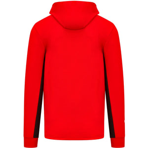 Scuderia Ferrari F1 Men's Puma Shield Hoodie-Black/Red - image 3