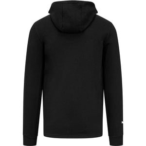 Scuderia Ferrari F1 Men's Puma Shield Hoodie-Black/Red - image 4