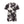 Mercedes AMG Petronas F1 Women's Tie-Dye T-Shirt - image 3