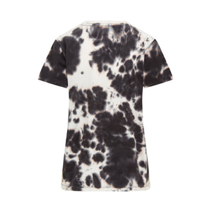 Mercedes AMG Petronas F1 Women's Tie-Dye T-Shirt - image 3
