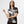 Mercedes AMG Petronas F1 Women's Tie-Dye T-Shirt - image 1