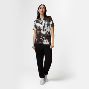 Mercedes AMG Petronas F1 Women's Tie-Dye T-Shirt - image 4