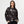 Mercedes AMG Petronas F1 Women's Tie-Dye Crew Sweatshirt - image 3