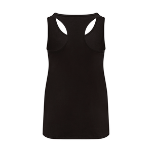 Mercedes AMG Petronas F1 Women's Stealth Racerback Tank Top - image 2