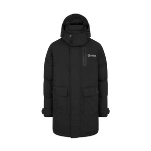 Mercedes AMG Petronas F1 Ultimate Jacket - Black - image 1