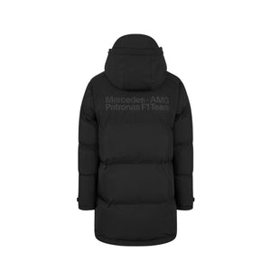 Mercedes AMG Petronas F1 Ultimate Jacket - Black - image 2