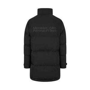 Mercedes AMG Petronas F1 Ultimate Jacket - Black - image 4