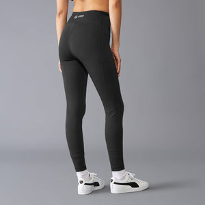 Mercedes AMG Petronas F1 Women's Leggings - Black - image 4