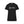 Mercedes Benz AMG Petronas F1 Women's Large Logo T-Shirt -Black - image 1