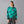Mercedes AMG Petronas F1 Women's Tie Dye Crew Neck Sweatshirt - image 3