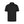 Mercedes AMG Petronas F1 Men's Elevated Polo Shirt - Black - image 1