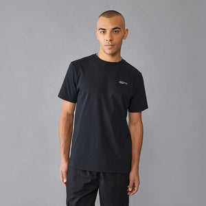 Porsche Motorsport Logo T-Shirt  - Black/White - image 4