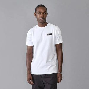 Porsche Motorsport Logo T-Shirt  - Black/White - image 10
