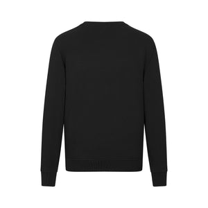 Porsche Motorsport Utility Crew Sweatshirt - Black - image 2