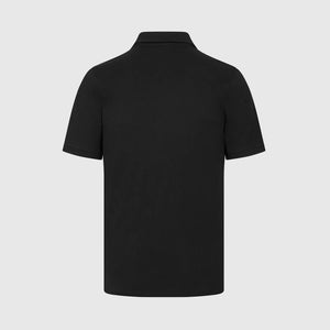 Porsche Motorsport Men's Utility Polo Shirt - Black - image 2