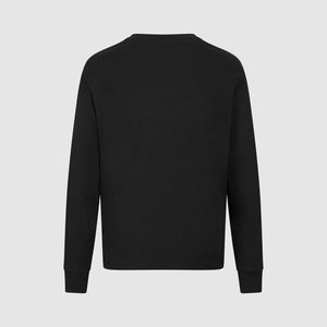 Porsche Motorsport Men's Utility Long Sleeve T-Shirt - Black - image 2