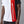 Porsche Motorsport Men's Stripe T-Shirt  - White/Black - image 6