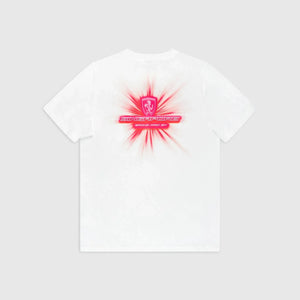 Scuderia Ferrari F1 Special Edition Singapore GP T-Shirt - White - image 2