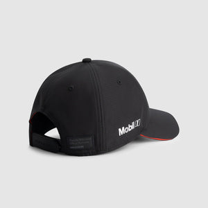 Porsche Motorsport Formula E Team Hat - Black - image 2