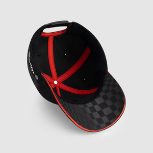 Porsche Motorsport Formula E Team Hat - Black - image 3