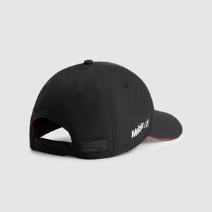 Porsche Motorsport Penske Team Hat - Black - image 2