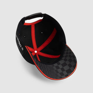 Porsche Motorsport Penske Team Hat - Black - image 3