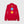 Scuderia Ferrari F1 2025 Team 1/2 Zip Sweatshirt - Dark Cherry - image 2