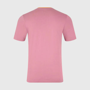 McLaren F1 Women's Core Essentials Logo T-Shirt - Deep Lichen Green/White/Orange/Black/Pink - image 16