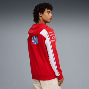 Scuderia Ferrari F1 2026 Team Hoodie - Puma Red - image 5