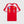 Scuderia Ferrari F1 2026 Women's Team T-Shirt - Puma Red - image 1